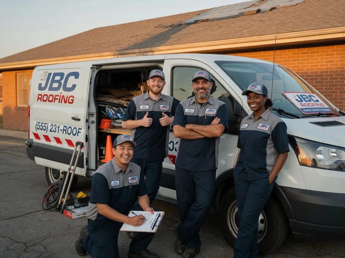 Roof Replacement company in Lamar, PA