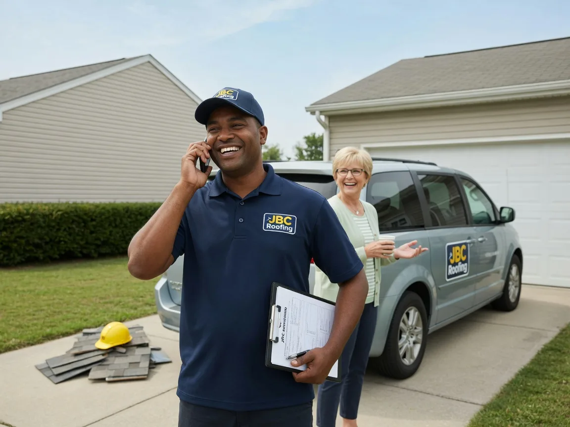 Roof Replacement Lamar, PA FAQs